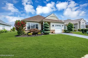 3 El Greco Dr, Manchester Township, NJ 08759 - Photo 6