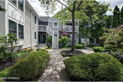 606 Bay Avenue #6, Point Pleasant Beach, NJ 08742 - Photo 1