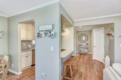606 Bay Avenue #6, Point Pleasant Beach, NJ 08742 - Photo 4