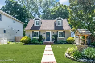82 Harrison Ave, Red Bank, NJ 07701 - Photo 2