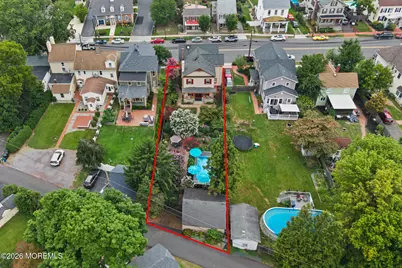 35 N Main Street, Allentown, NJ 08501 - Photo 58