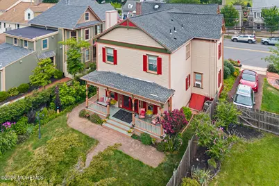 35 N Main Street, Allentown, NJ 08501 - Photo 44
