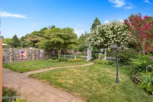 35 N Main St, Allentown, NJ 08501 - Photo 50