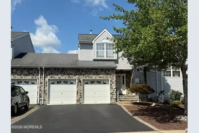 [Address not provided], Marlboro Township, NJ 07746 - Photo 1