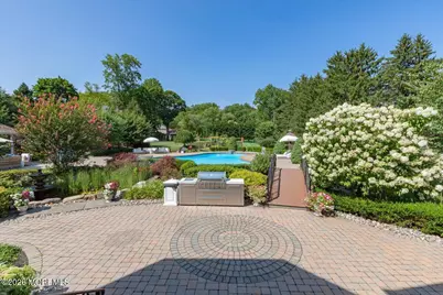 78 Crawfords Corner Road, Holmdel, NJ 07733 - Photo 54