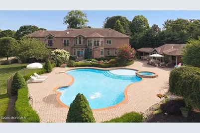 78 Crawfords Corner Road, Holmdel, NJ 07733 - Photo 82
