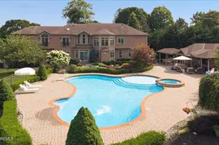 78 Crawfords Corner Rd, Holmdel, NJ 07733 - Photo 82
