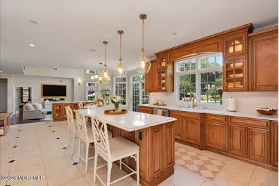78 Crawfords Corner Road, Holmdel, NJ 07733 - Photo 16