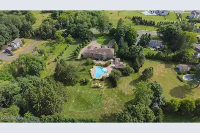 78 Crawfords Corner Road, Holmdel, NJ 07733 - Photo 88