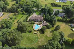 78 Crawfords Corner Rd, Holmdel, NJ 07733 - Photo 88