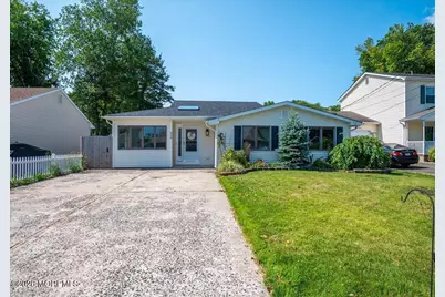 509 Nautilus Boulevard, Forked River, NJ 08731 - Photo 30