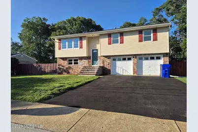 436 Leanora Street, Brick, NJ 08723 - Photo 1