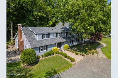 52 Shrewsbury Drive, Rumson, NJ 07760 - Photo 1