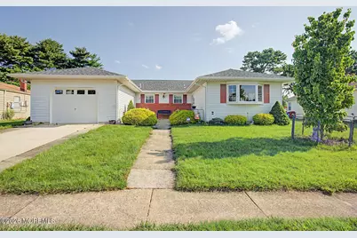 6 Pala Street, Toms River Township, NJ 08757 - Photo 1