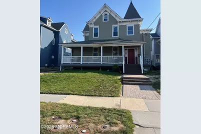 302 3rd Avenue #2 FR, Asbury Park, NJ 07712 - Photo 2