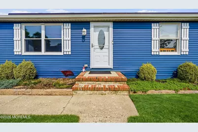 416 Ocean Avenue, Beachwood, NJ 08722 - Photo 2