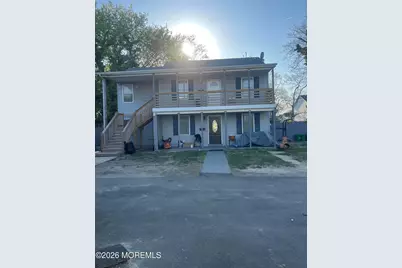 201 Atkins Avenue #back house, Asbury Park, NJ 07712 - Photo 4