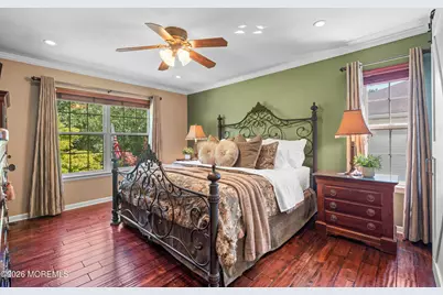 43 Sun Hollow Road, Howell Township, NJ 07731 - Photo 28