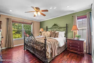 43 Sun Hollow Rd, Howell Township, NJ 07731 - Photo 28