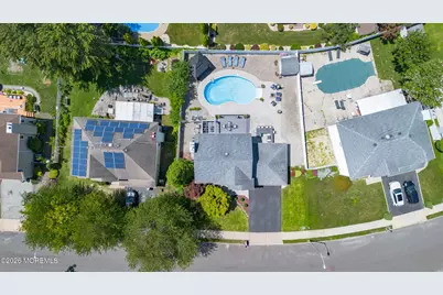 43 Sun Hollow Road, Howell Township, NJ 07731 - Photo 40