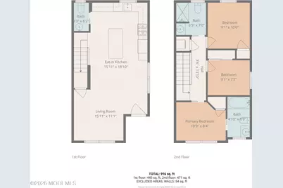 27 Shell Road #143, Mantoloking, NJ 08738 - Photo 22