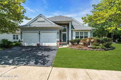 12 Medici Drive, Manchester Township, NJ 08759 - Photo 8