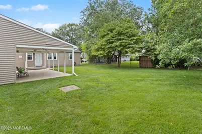 124 Ashurst Lane, Mount Holly, NJ 08060 - Photo 32