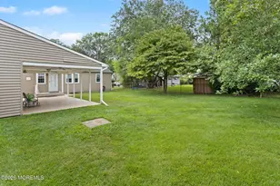 124 Ashurst Ln, Mount Holly, NJ 08060 - Photo 32