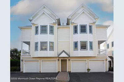 107 Brinley Avenue #4, Bradley Beach, NJ 07720 - Photo 16