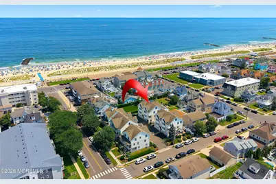 107 Brinley Avenue #4, Bradley Beach, NJ 07720 - Photo 2