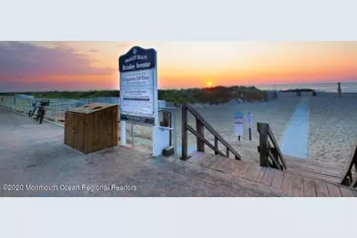 107 Brinley Avenue #4, Bradley Beach, NJ 07720 - Photo 30