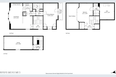107 Brinley Avenue #4, Bradley Beach, NJ 07720 - Photo 38