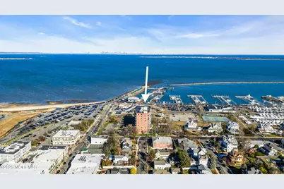 10 Ocean Boulevard #8H, Atlantic Highlands, NJ 07716 - Photo 26