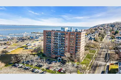 10 Ocean Boulevard #8H, Atlantic Highlands, NJ 07716 - Photo 2