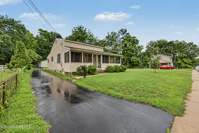 31 Magnolia Avenue, New Egypt, NJ 08533 - Photo 6