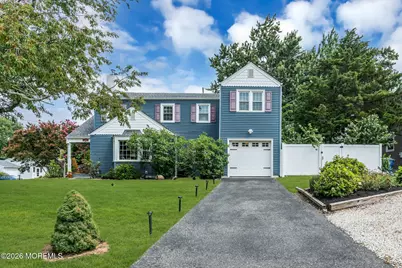 2505 Appleby Drive, Ocean Twp, NJ 07712 - Photo 1