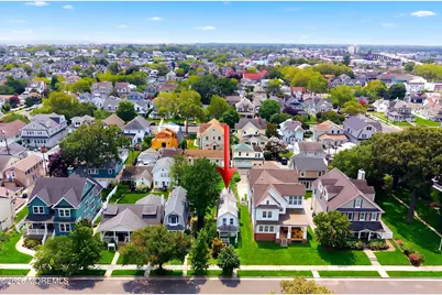 423 Woodland Avenue, Avon by the Sea, NJ 07717 - Photo 1