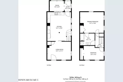 3 Lakewood Road, New Egypt, NJ 08533 - Photo 28