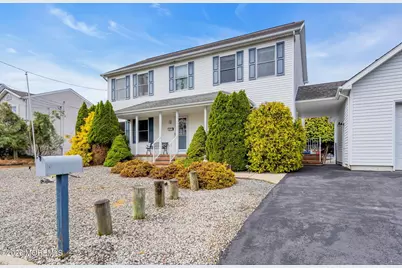 460 Cedar Drive, Lanoka Harbor, NJ 08734 - Photo 4