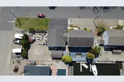 460 Cedar Drive, Lanoka Harbor, NJ 08734 - Photo 66