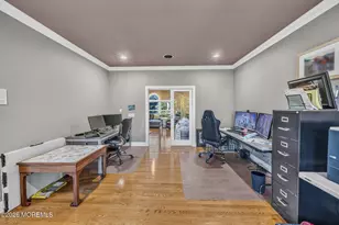 7 Ephraim Rd, Millstone Township, NJ 08510 - Photo 34