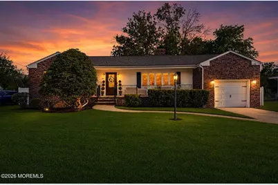 67 Morris Avenue, Edison, NJ 08837 - Photo 1