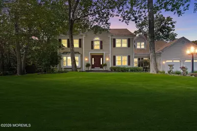 1652 White Water Court, Toms River Township, NJ 08755 - Photo 2