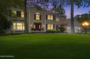 1652 Whitewater Ct, Toms River Township, NJ 08755 - Photo 1
