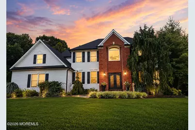 8 Nicole Court, Jackson, NJ 08527 - Photo 2