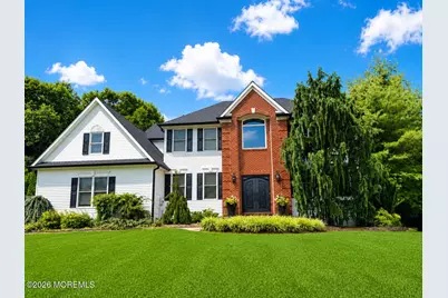 8 Nicole Court, Jackson, NJ 08527 - Photo 1