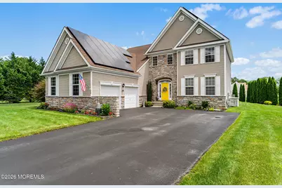 12 Madeline Lane, Little Egg Harbor, NJ 08087 - Photo 2