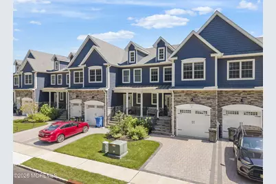 41 Valentino Drive, Old Bridge Township, NJ 08857 - Photo 1