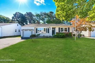 34 Westport Drive, Toms River Township, NJ 08757 - Photo 1