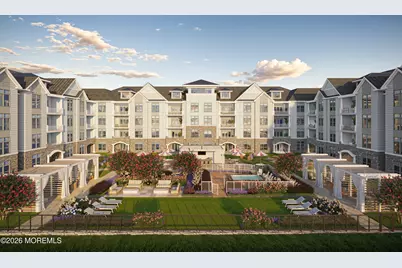 85 Cooper Avenue #1214, Long Branch, NJ 07740 - Photo 1